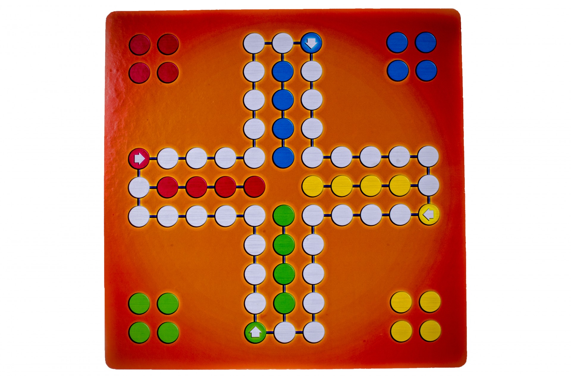 Read more about the article Ludo